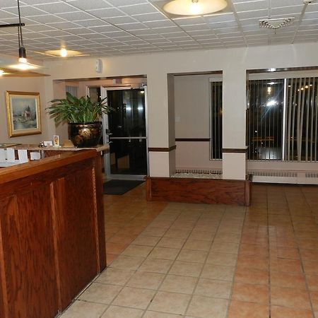 L'Auberge De L'Aeroport Inn Dorval Exterior foto