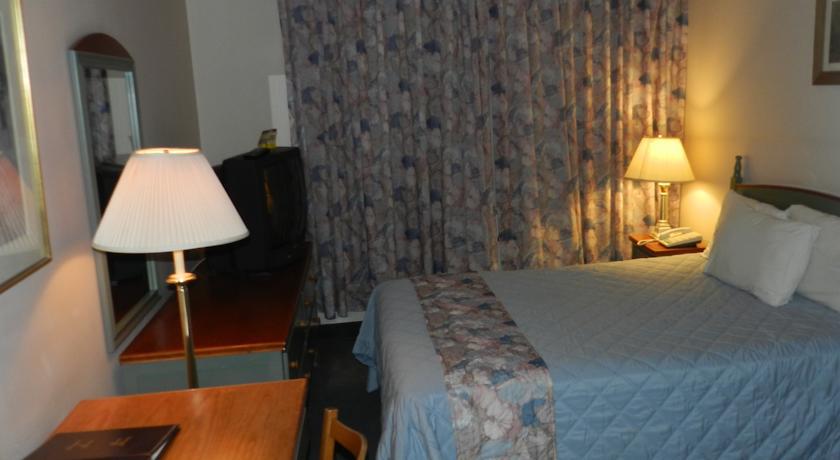 L'Auberge De L'Aeroport Inn Dorval Quarto foto